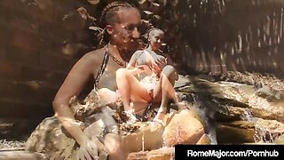 Rome Major - romemajor smut