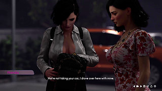 Ms.denvers - V0.1.2.4 - Part 4