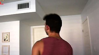 Johnny America and Jayylee Jordan fuck deep