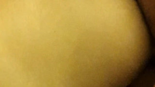 First anal and beautiful word about it, and good cumshot