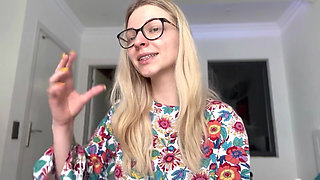 How to Punish a Slave femdom