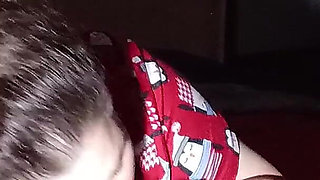 This How She Want Be Fuck in Mouth