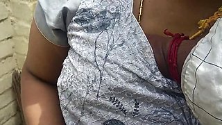 Desi Indian Wife Cheats On Husband With Next Door Boy - Hardcore Fingering & Moaning