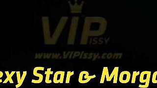 Ornella and Lexy's squirt trailer