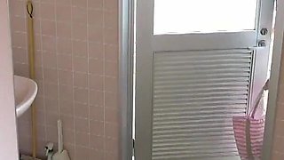 Young-looking Girl Toilet Sex Collection Part5