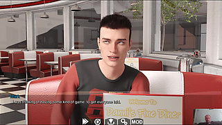 First Look - Guilty Pleasure