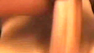 Hard Cock Slapping Wet Cunt