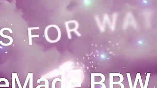 Rubbing My Pussy Threw My Knickers Squirting Orgasms