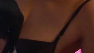 A Juicy JOI & Double Cum Surprise