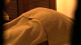 Hot And Mean Hardcore Massage