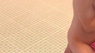 Lady Zara Miss Alessa Milano Pet Playing Pony Riding Heel Worship Barefeet Licking Canining Whipping