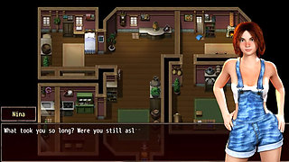 Farmer's Dreams v R13 Gameplay by Loveskysan