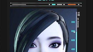 Rosy bedmate's 3d cartoon xxx