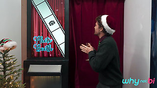 Why_not_bi - Pounding Photobooth