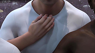 The Hospital of Lust Part 32