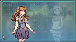 Disney princess, big boobs, princess trainer