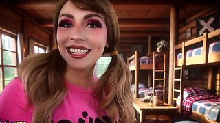 Egilea ASMR Patreon - Summer Camp Girlfriend