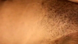 Skin to Skin in This Pussy Can Make You Cum in One Minutes