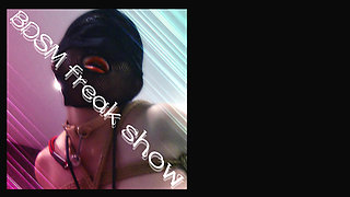 Kinky Slavedoll R Vol.009: BDSM Fisting! Rubbing her exposed G-spot makes her squirt.