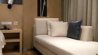 Sensuous amateur ex girlfriend hidden cam