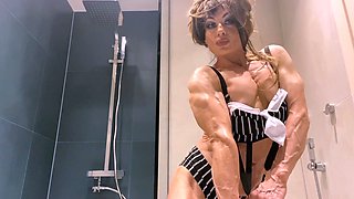 Cheep looking amateur milf brunette Vannah