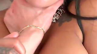 Raw Rough Sex with Gattouz0, He Fucked Me so Hard and Make Me a Huge Creampie - Yasmina Khan