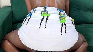 Best Riding Orgasm Ever