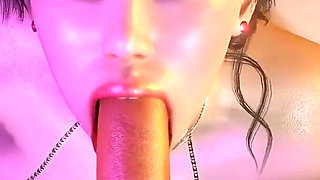 Bigboobs Animated Aphrodite: Big Tits in Motion - 3D Animation Hentai