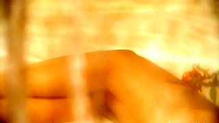 Kuchipudi Dance Seduction Journey