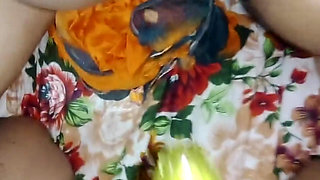 Season 130. Amisha bhabhi fucking with husband's father. When husband not in home