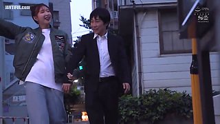 (reducing Mosaic) I Was In Despair About My Life As A Fourth-year College Student 18+, But On The Day Of My Graduation Ceremony, A Voluptuous, Perverted Older Stepsister Appeared In Front Of Me, A Virgin, And The Joys Of Raw Sex