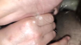 Moroccan Couple Anal Sex - Amateur Arab Wife Riding Big Dick Close Up