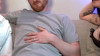 Cuckold Denial Therapy!