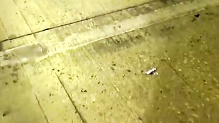 Cock sucking movie with stunning Chloe Temple from Mr Lucky Life