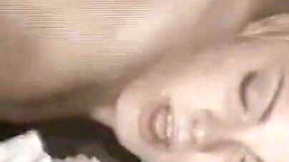 Doggy Style in the Stable with a Cock in the Ass