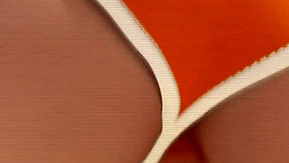 Tracer Beach Blowjob and Condom Fuck & Wild Anal Riding and Titfuck Cumshot - 3D Overwatch Animation