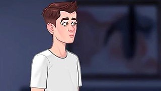 Lust Legacy - Ep 40 - Night Confessions by Misskitty2k