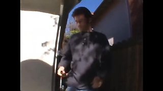 Darryl Hanah Anal MILF Fucking Hard - Don't Stop Deep Throat & Facial