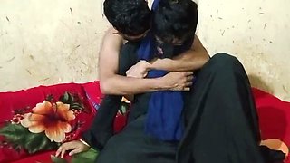 Bangladeshi Hijabi Muslim Girl Fucked by Bhabi Part 1 - Tight Pussy Hijabi Sex