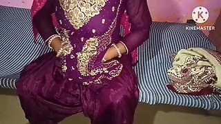 Desi Mausi Fucks Stepsister's Stepson - Hardcore Indian Aunty Riding & Moaning