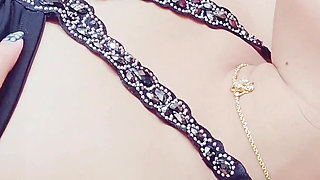 Beautiful Wife Saree Midnight Amazing Fucking Video