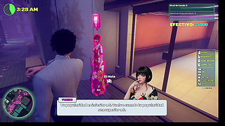 A New Day to Indulge Yourself -Sex Shop Simulator Sinful Girls