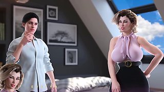 Wild anime sex adventure with Misskitty2k featuring hentai and cosplay