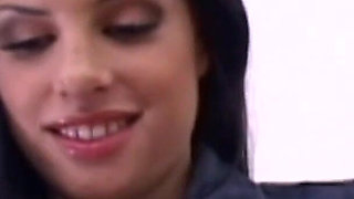 Couple Fucks Very Horny in Front of the Camera for the First Time