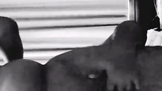 I Am Having a Lot of Fun Being a Baby Doggy. I Took the College Girl to the Hotel Room and Left Her