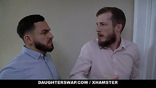 Bffs alice visby and brie klein change stepparents