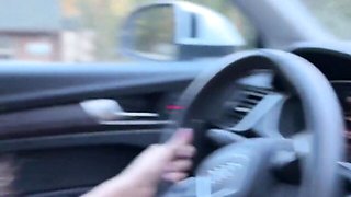 Sarah and Roxie's naughty girls scene