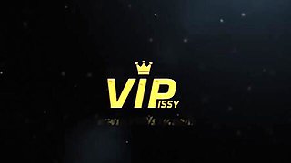 VIPissy featuring Brittany Bardot and Elen Million's toys smut