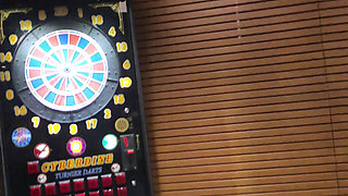 Life porn stories 9 - part 1 busty reward for the lucky winner – those tits aren't free!