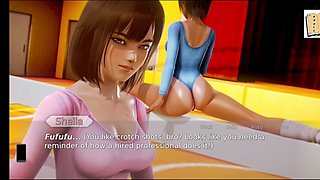 3d erotic anime, 3d cartoon uncensored, mami tomoe gameplay